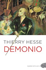 <p>Thierry Hesse: <i>Demonio</i></p>
